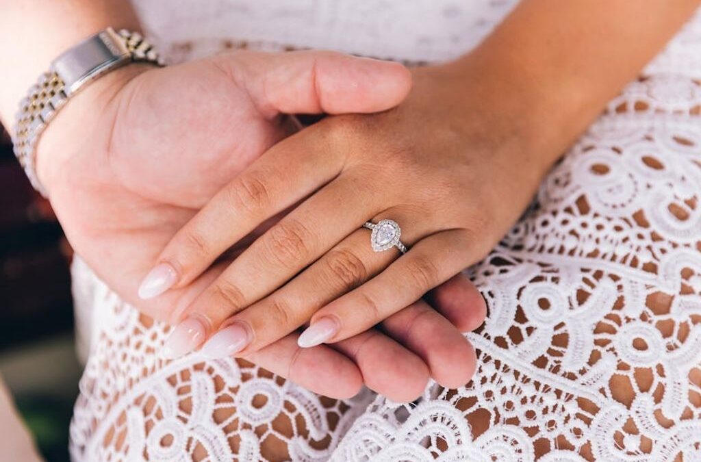 Western Sydney Wedding Photo and Video באתר PEXELS - טבעת אירוסין